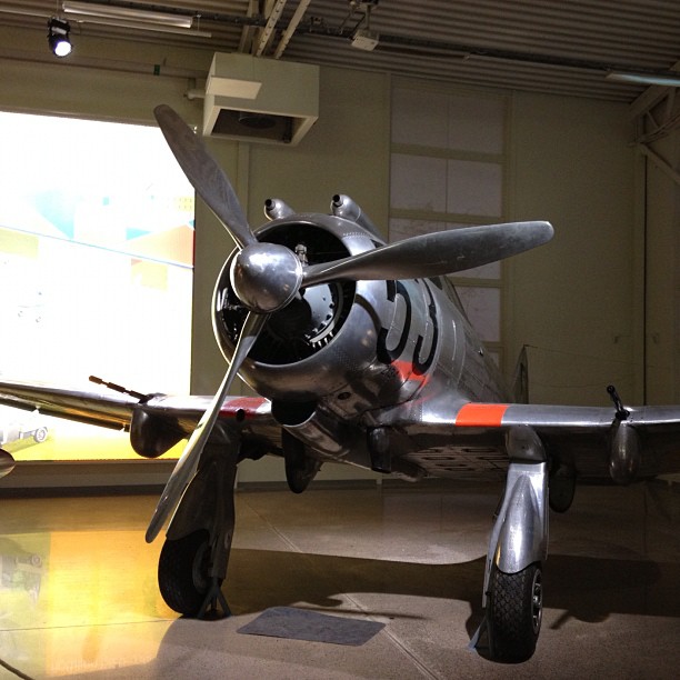Flygmuseum Linköping